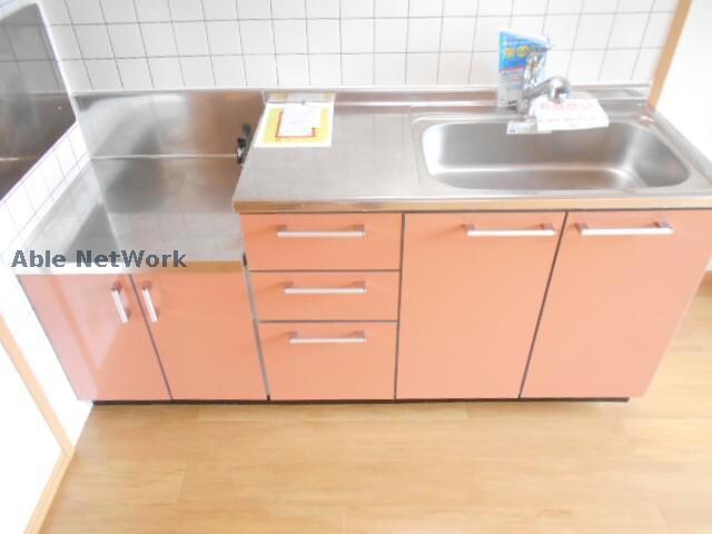 トリニティグレースの物件内観写真