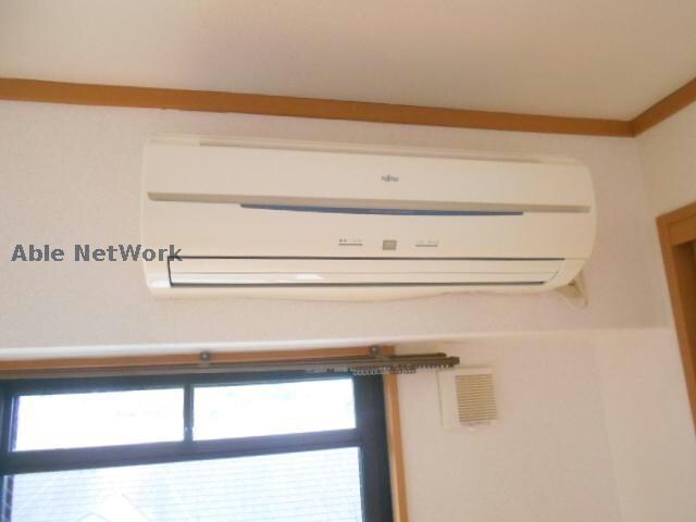 トリニティグレースの物件内観写真