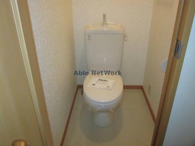 トリニティグレースの物件内観写真