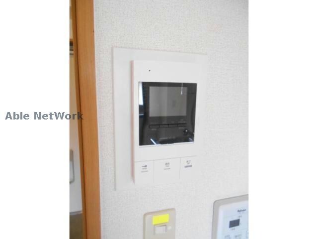 トリニティグレースの物件内観写真