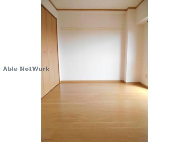 トリニティグレースの物件内観写真