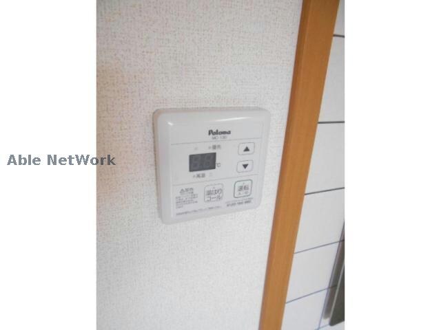 トリニティグレースの物件内観写真