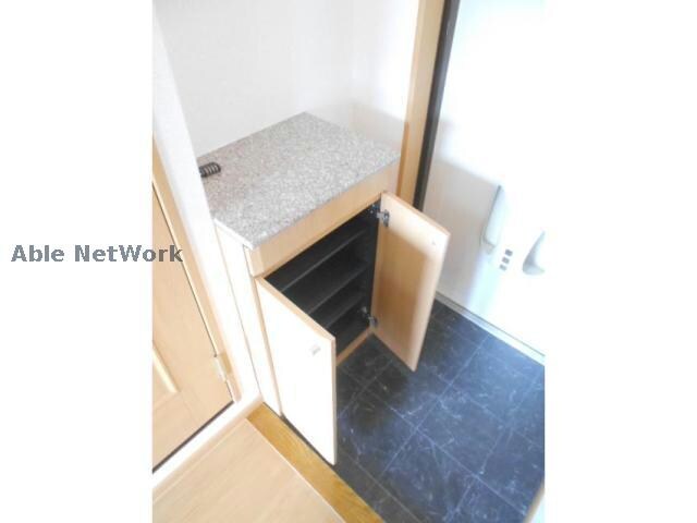 トリニティグレースの物件内観写真