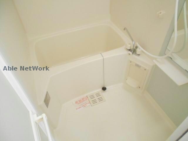 トリニティグレースの物件内観写真