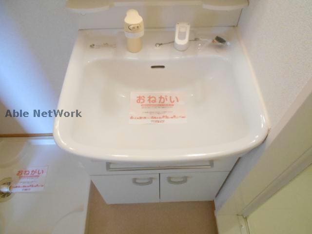 トリニティグレースの物件内観写真