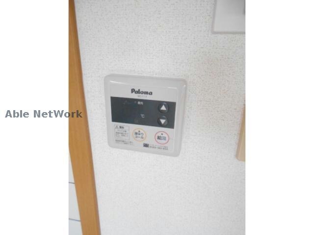 トリニティグレースの物件内観写真