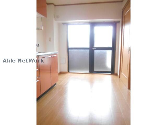 トリニティグレースの物件内観写真