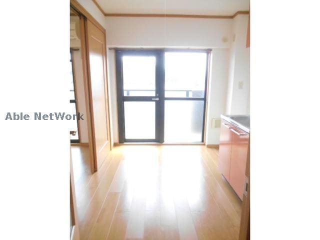 トリニティグレースの物件内観写真