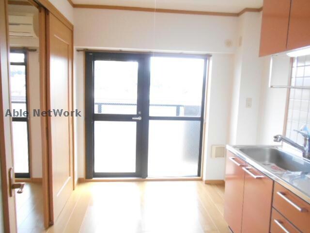 トリニティグレースの物件内観写真