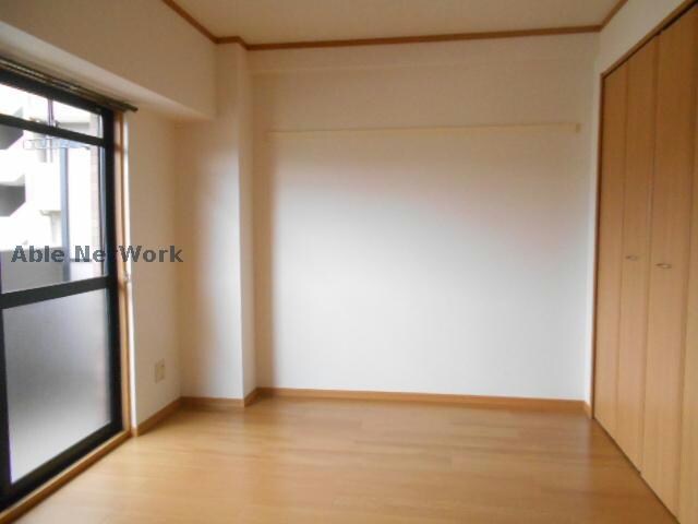 トリニティグレースの物件内観写真