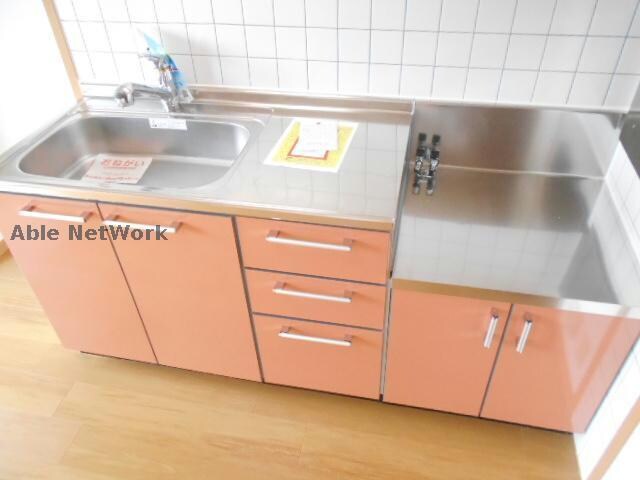 トリニティグレースの物件内観写真