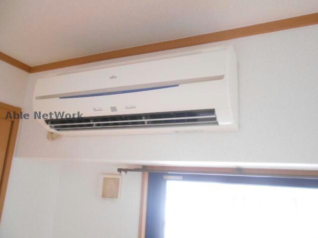 トリニティグレースの物件内観写真