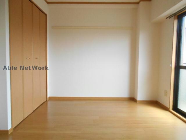 トリニティグレースの物件内観写真