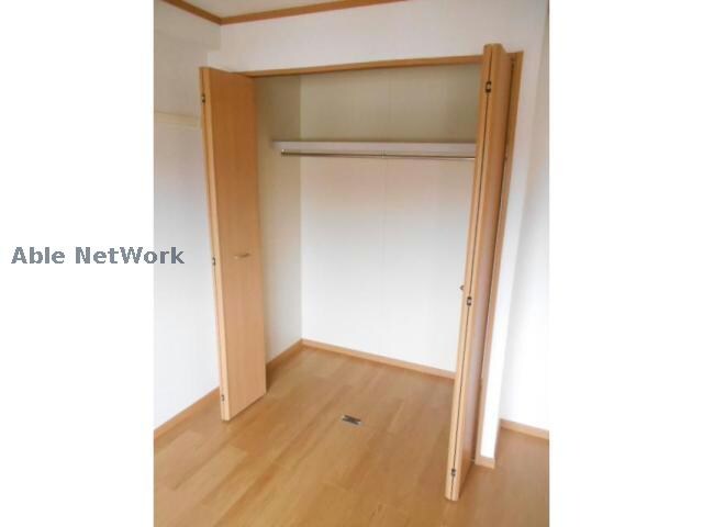 トリニティグレースの物件内観写真