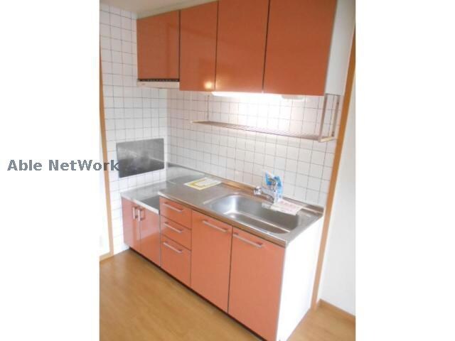 トリニティグレースの物件内観写真