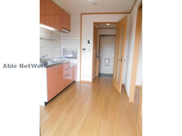 トリニティグレースの物件内観写真