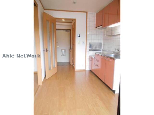 トリニティグレースの物件内観写真