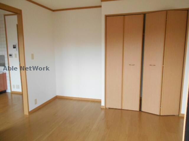 トリニティグレースの物件内観写真