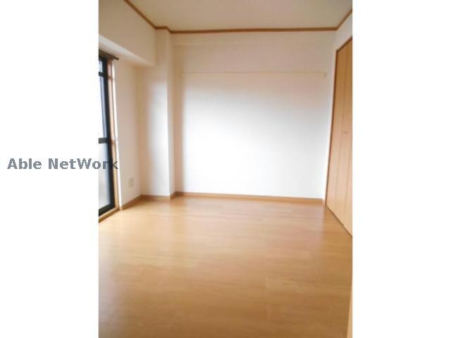 トリニティグレースの物件内観写真