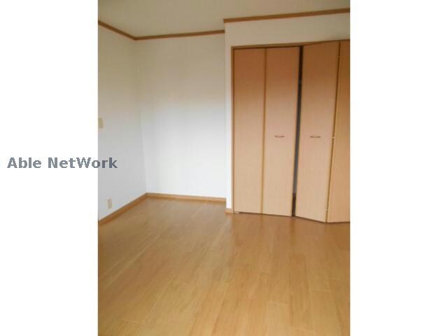 トリニティグレースの物件内観写真