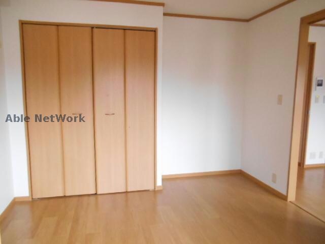 トリニティグレースの物件内観写真