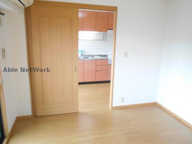 トリニティグレースの物件内観写真