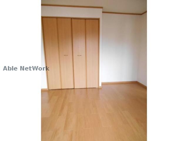 トリニティグレースの物件内観写真