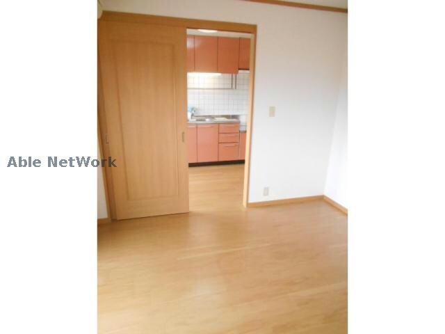 トリニティグレースの物件内観写真