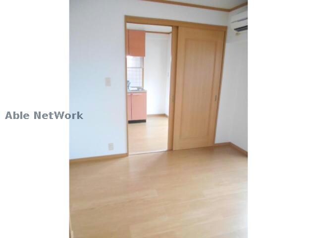 トリニティグレースの物件内観写真