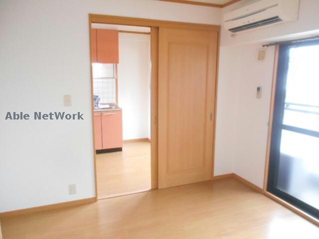 トリニティグレースの物件内観写真