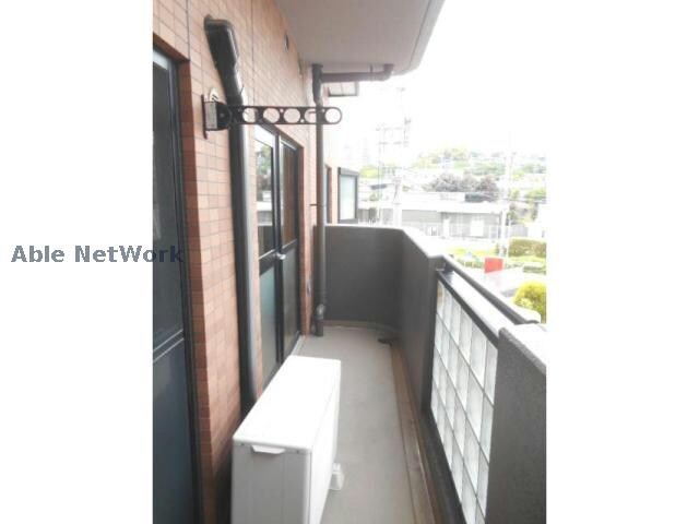 トリニティグレースの物件内観写真