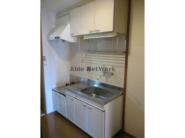 フジパレス　アサヒの物件内観写真