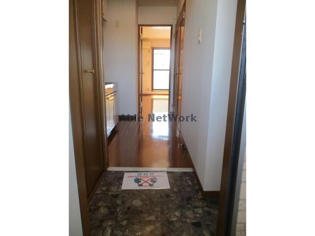 フジパレス　アサヒの物件内観写真