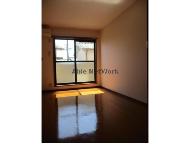 フジパレス　アサヒの物件内観写真