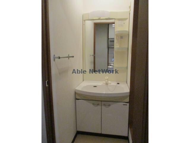 フジパレス　アサヒの物件内観写真