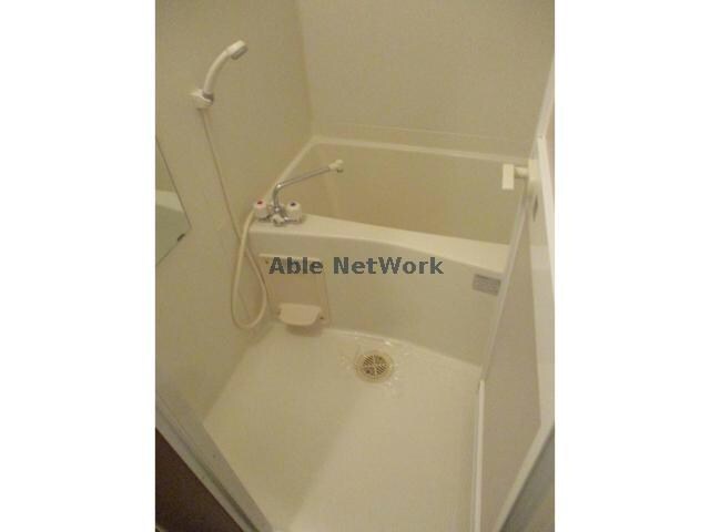 フジパレス　アサヒの物件内観写真