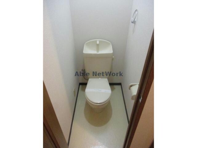 フジパレス　アサヒの物件内観写真