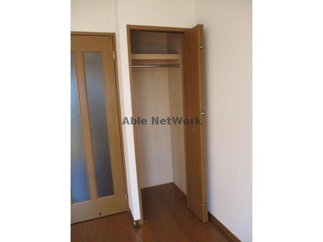 フジパレス　アサヒの物件内観写真