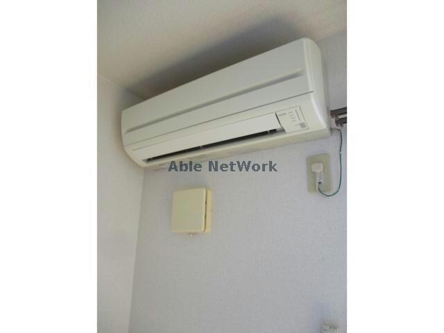 フジパレス　アサヒの物件内観写真