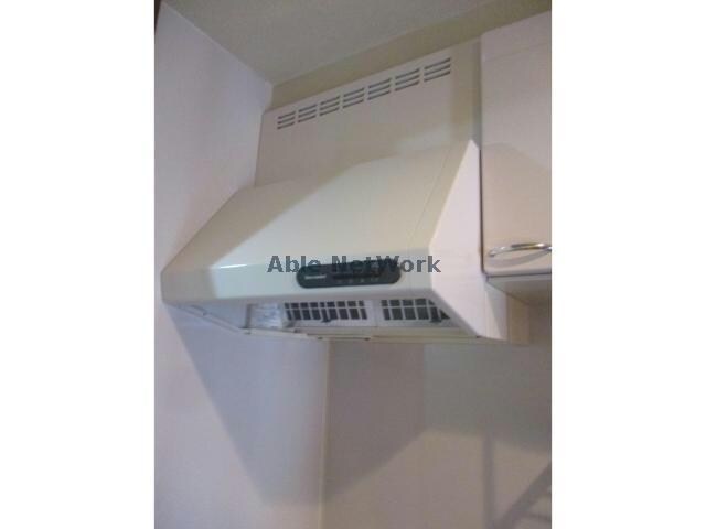 フジパレス　アサヒの物件内観写真