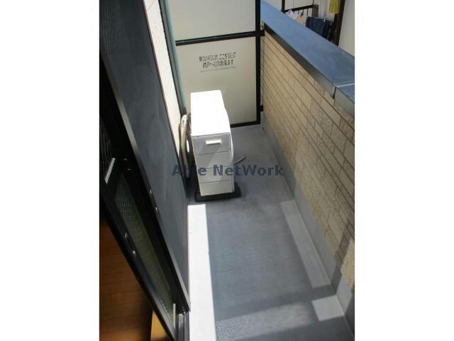 フジパレス　アサヒの物件内観写真