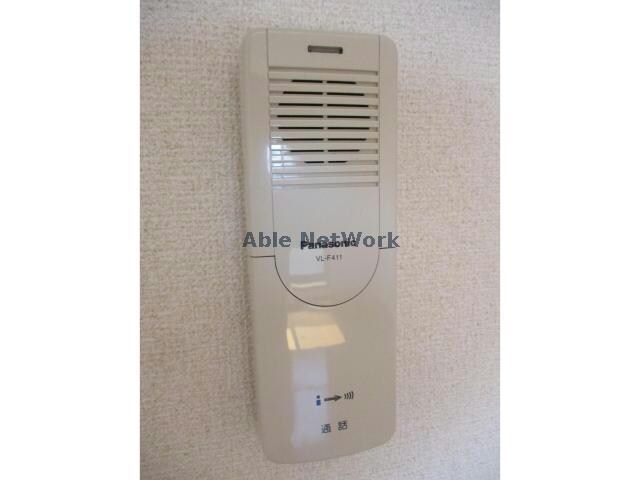 フジパレス　アサヒの物件内観写真