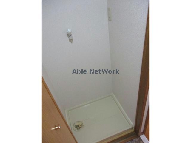 フジパレス　アサヒの物件内観写真