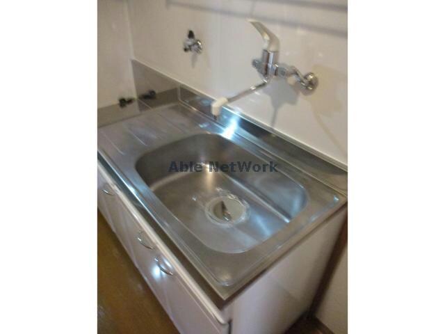 フジパレス　アサヒの物件内観写真