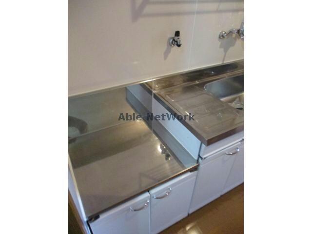 フジパレス　アサヒの物件内観写真