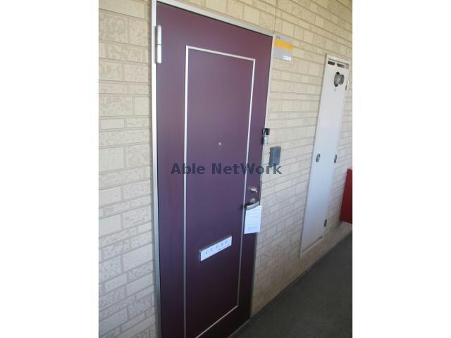 フジパレス　アサヒの物件内観写真