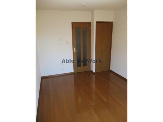 フジパレス　アサヒの物件内観写真