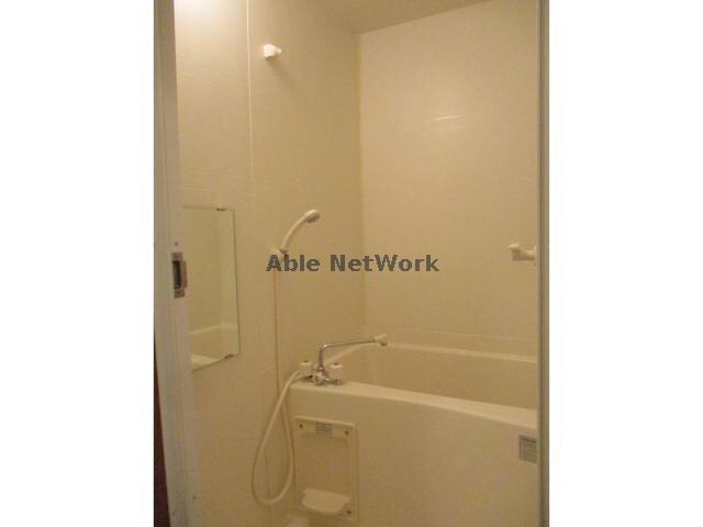 フジパレス　アサヒの物件内観写真