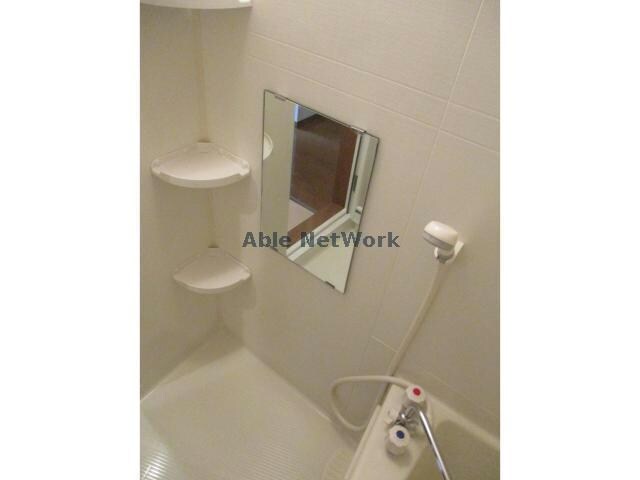 フジパレス　アサヒの物件内観写真