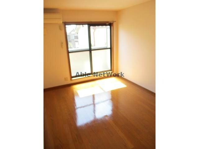 フジパレス　アサヒの物件内観写真